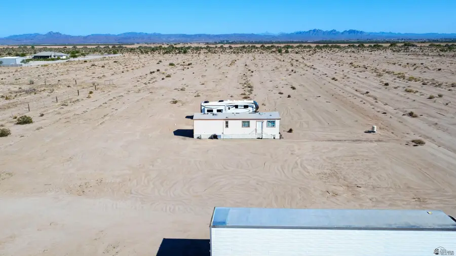 27230 E COUNTY 13 3/4 ST, Wellton, AZ 85356 - #2