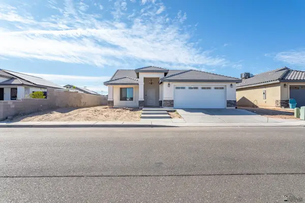 3959 E NADINE ST, San Luis, AZ 85336