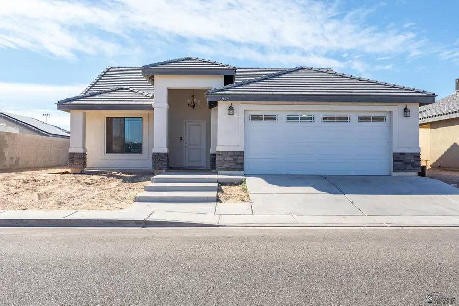 3959 E NADINE ST, San Luis, AZ 85336 - #2