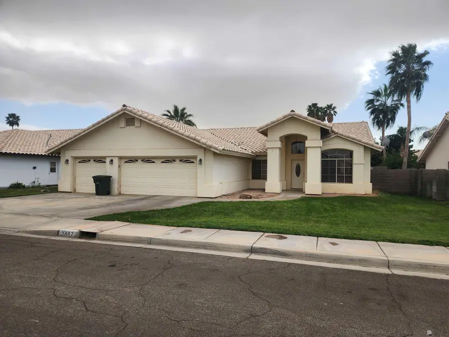 2887 W 13 PL, Yuma, AZ 85364 - #2