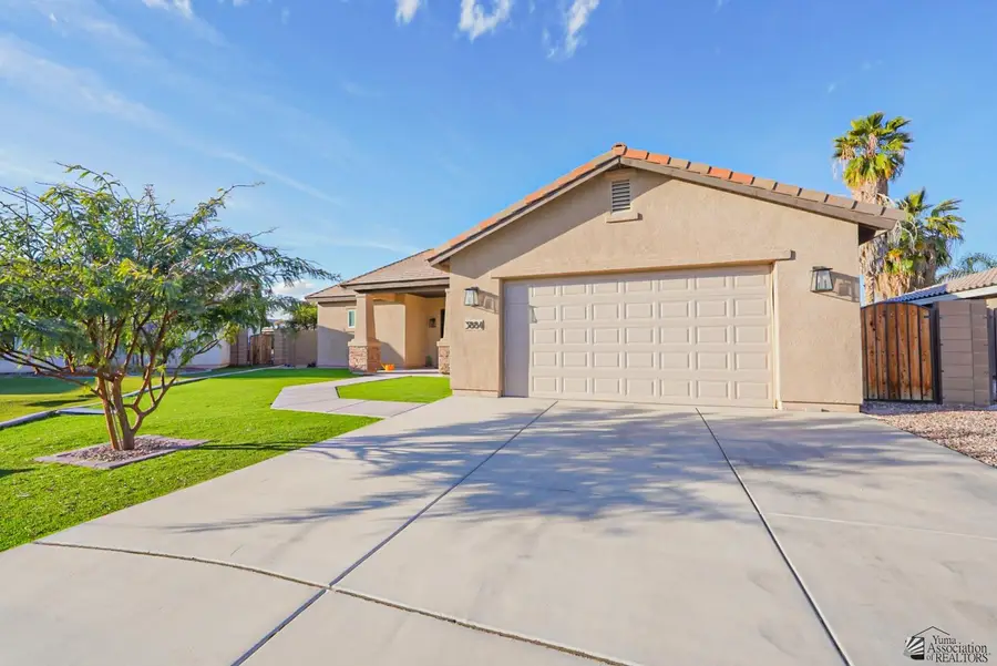 3884 W 37 PL, Yuma, AZ 85365 - #2