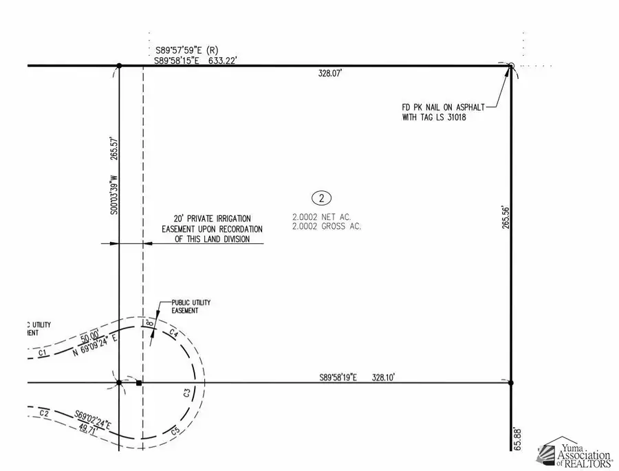 002 AVE A, Somerton, AZ 85350 - #2