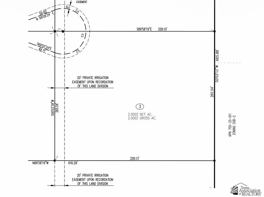 003 AVE A, Somerton, AZ 85350 - #2