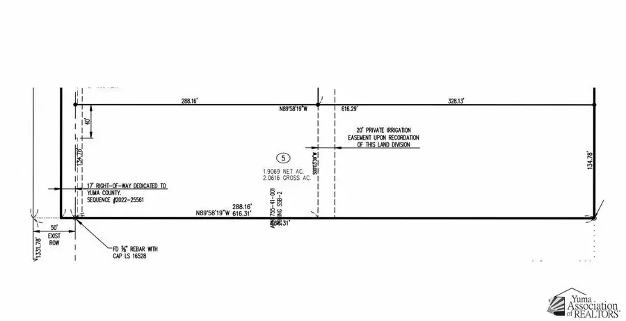 005 AVE A, Somerton, AZ  - #2