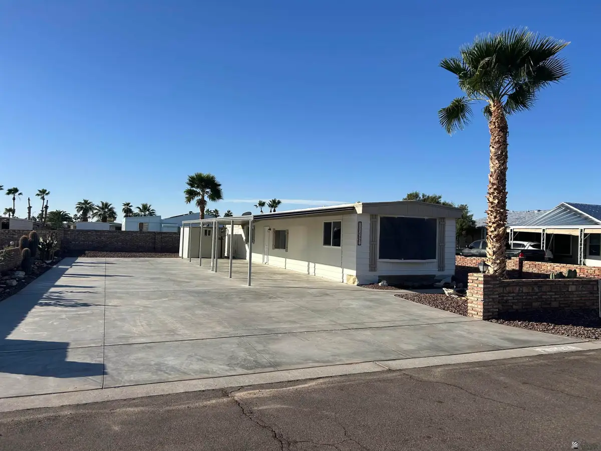 11427 E 36 PL, Yuma, AZ 85364 - #1
