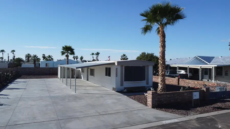11427 E 36 PL, Yuma, AZ 85364 - #3