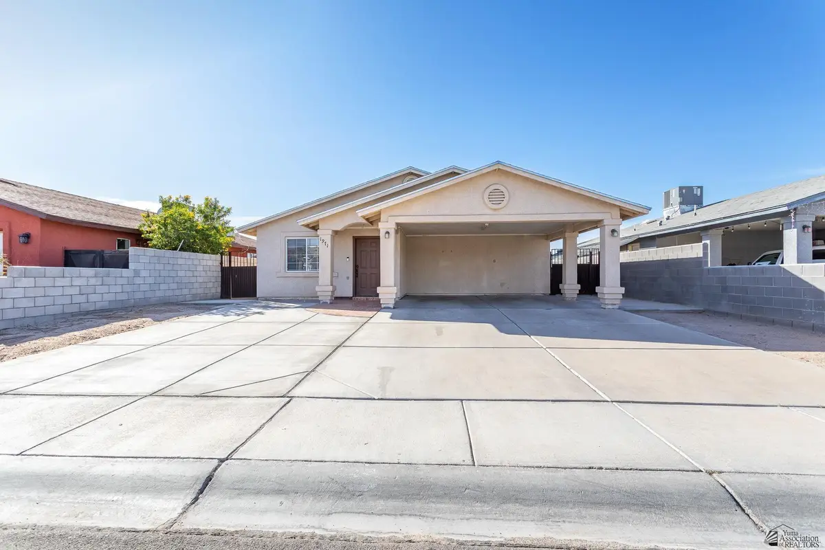 1971 E ROLISH ST, San Luis, AZ 85336 - #1