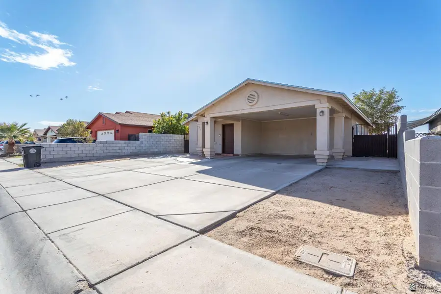1971 E ROLISH ST, San Luis, AZ 85336 - #2