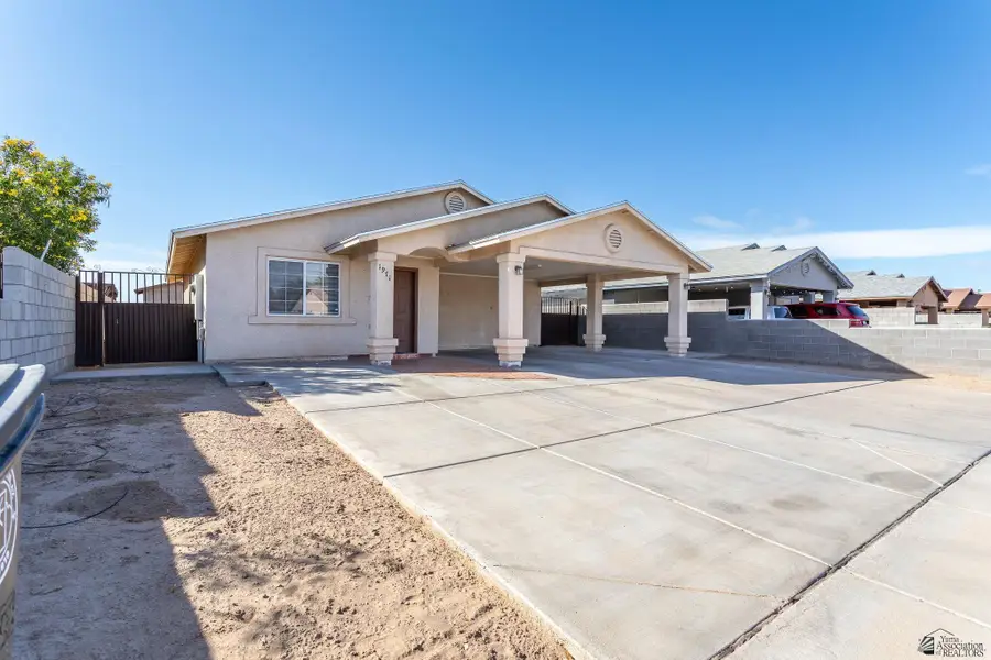 1971 E ROLISH ST, San Luis, AZ 85336 - #3