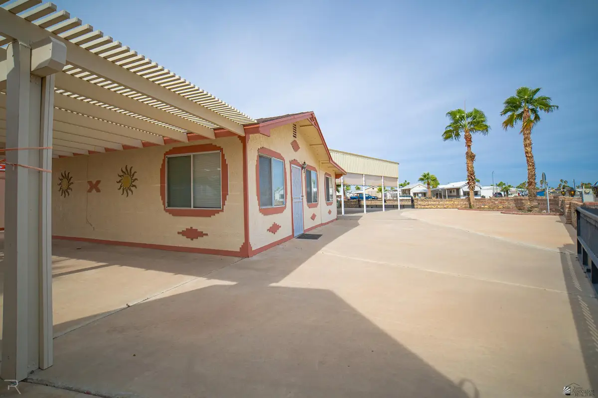 12387 E PATRICIA DR, Yuma, AZ 85367 - #1