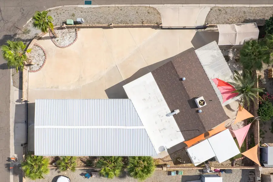 12387 E PATRICIA DR, Yuma, AZ 85367 - #2