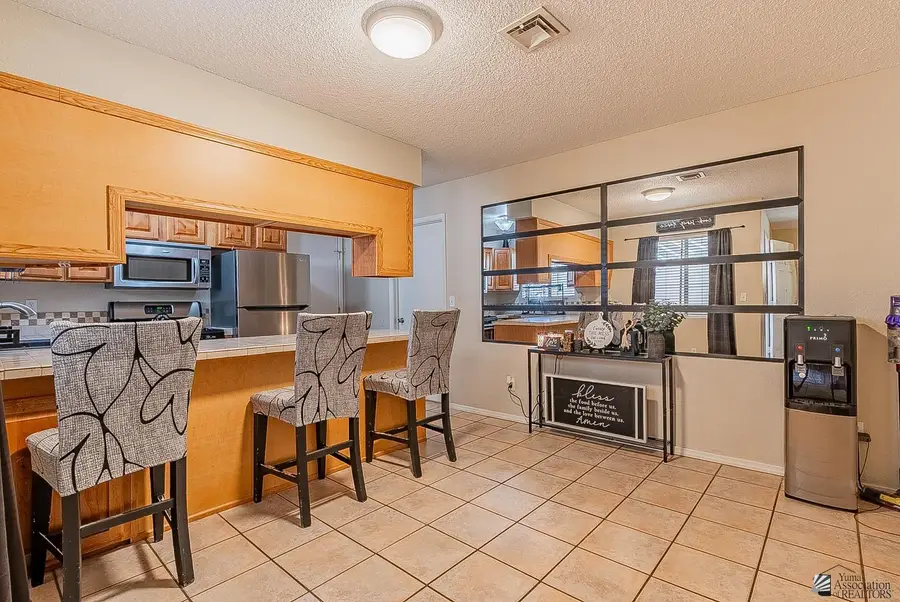 1616 HILLSIDE PL, Yuma, AZ 85364 - #3