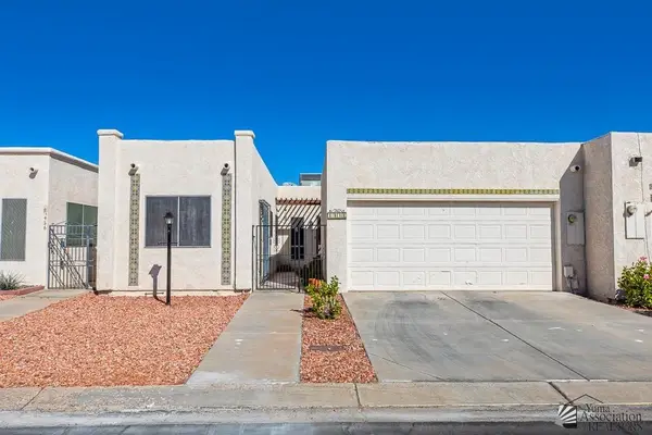 1430 E PEBBLE BEACH DR, Yuma, AZ 85365
