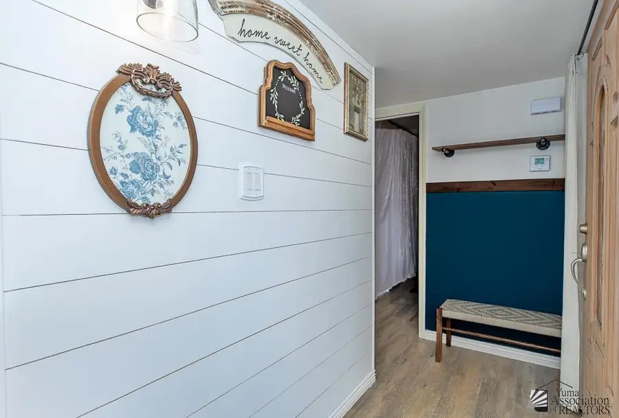 1430 E PEBBLE BEACH DR, Yuma, AZ 85365 - #3