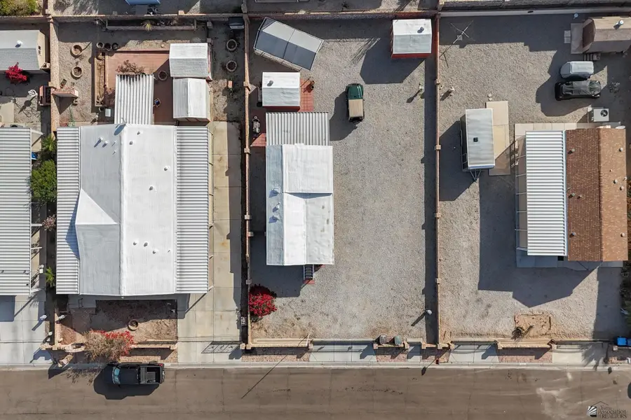12625 E 46 ST, Yuma, AZ 85367 - #2