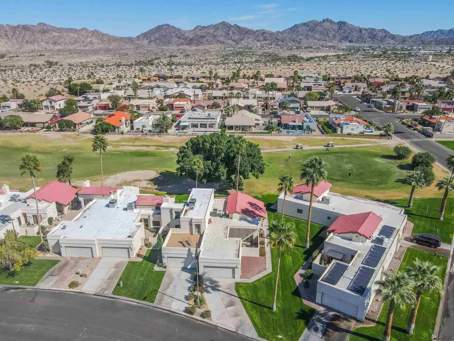 10178 S DEL REY DR, Yuma, AZ 85367 - #3