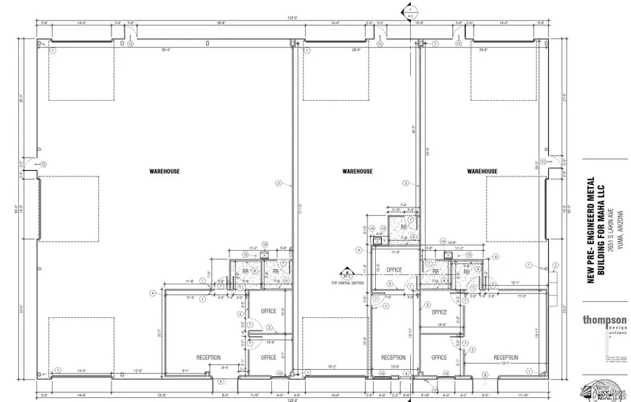 2651 S LAKIN AVE, Yuma, AZ 85365 - #2