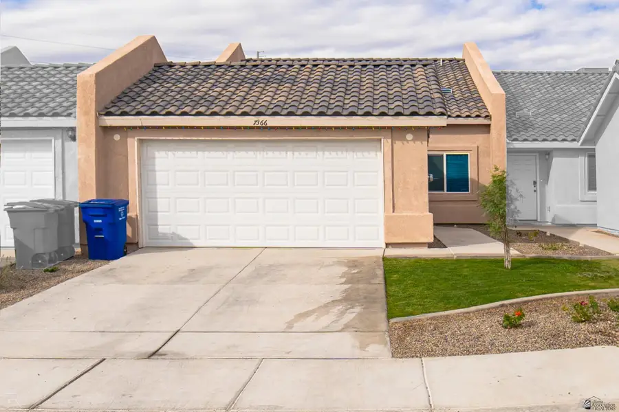 7366 E 37 ST, Yuma, AZ 85365 - #2