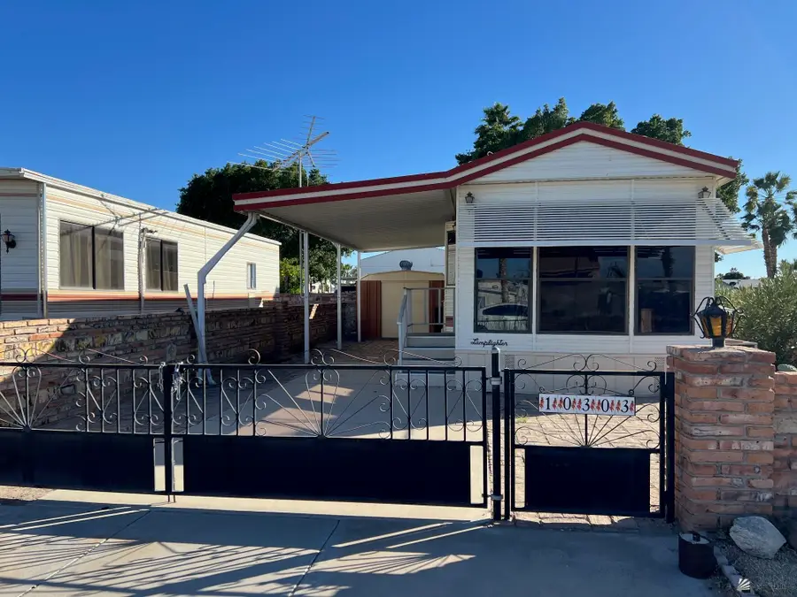 10303 E 29 LN, Yuma, AZ 85365 - #2