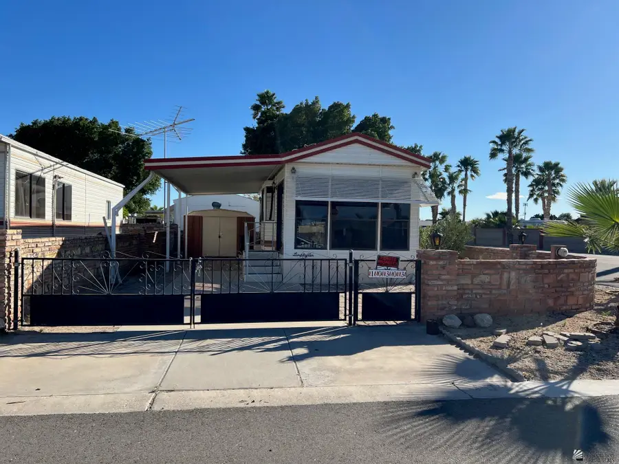 10303 E 29 LN, Yuma, AZ 85365 - #3