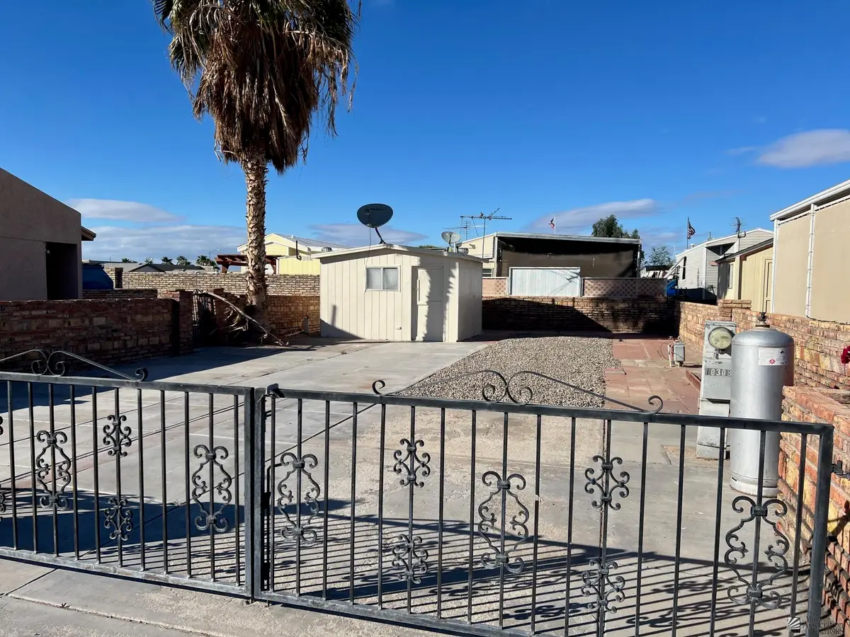 10308 E 29 LN, Yuma, AZ 85365 - #1