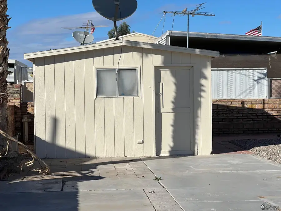 10308 E 29 LN, Yuma, AZ 85365 - #3
