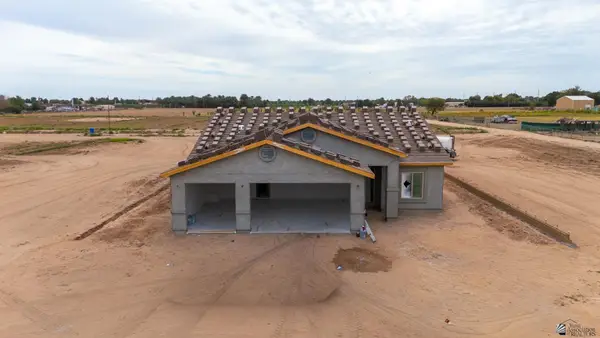 2323 W COUNTY 16 3/4 ST, Somerton, AZ 85350