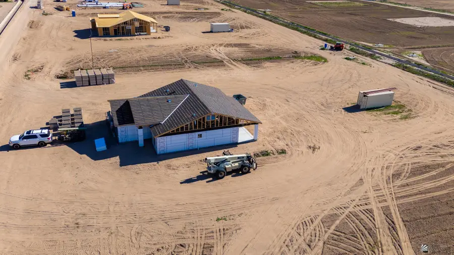 2323 W COUNTY 16 3/4 ST, Somerton, AZ 85350 - #3