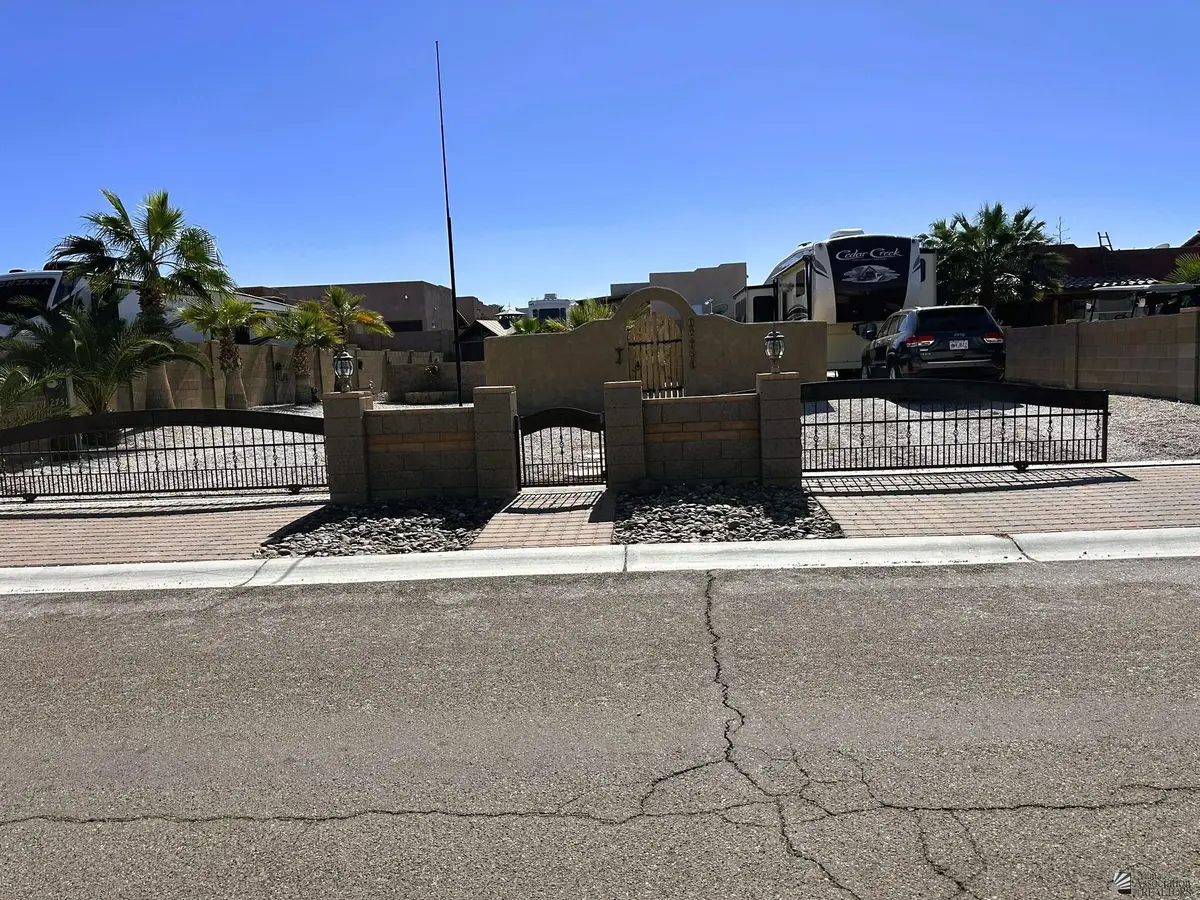 12751 E 48 DR, Yuma, AZ 85367 - #1