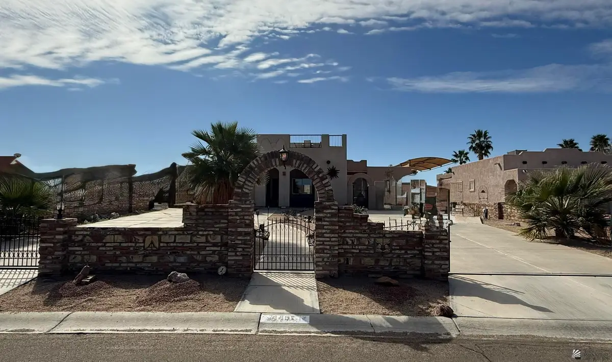 14451 E 53 LN, Yuma, AZ 85367 - #1