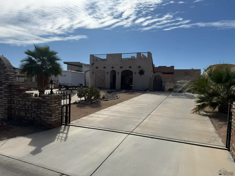 14451 E 53 LN, Yuma, AZ 85367 - #2
