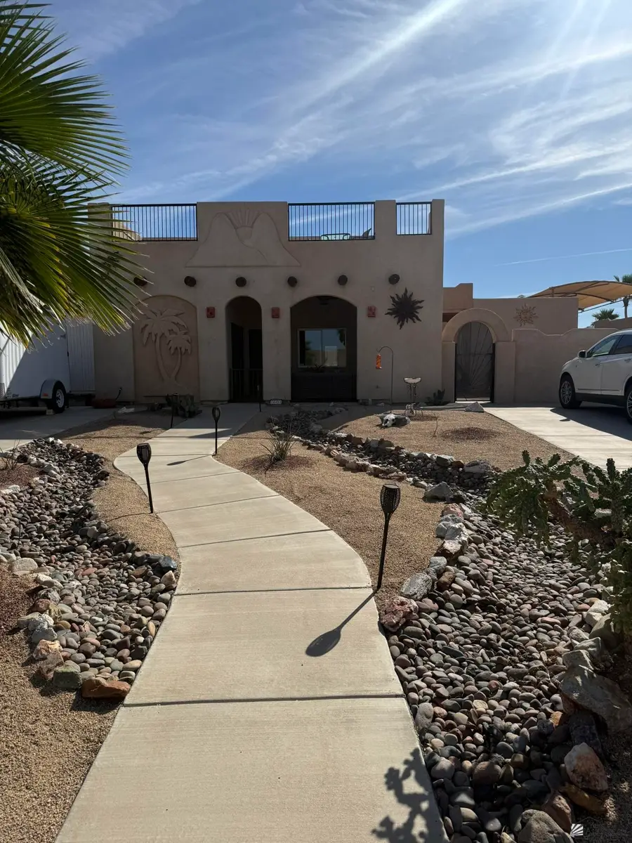 14451 E 53 LN, Yuma, AZ 85367 - #3