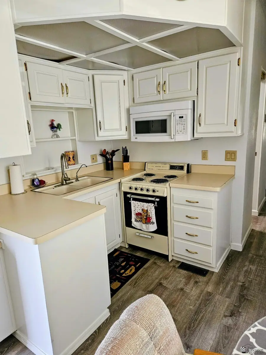 11487 S MARIA ROSA DR, Yuma, AZ 85367 - #2