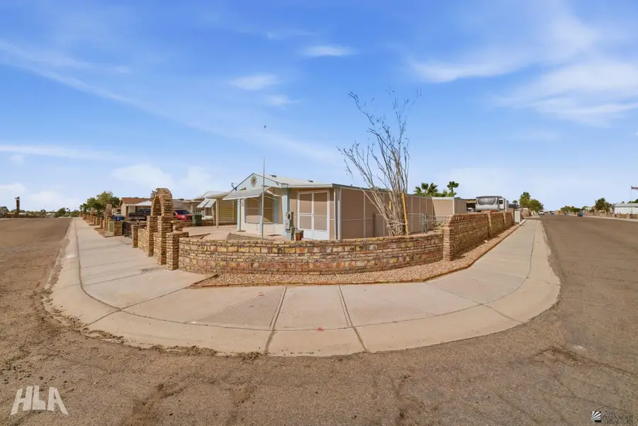 9730 E 34 LN, Yuma, AZ 85365 - #2