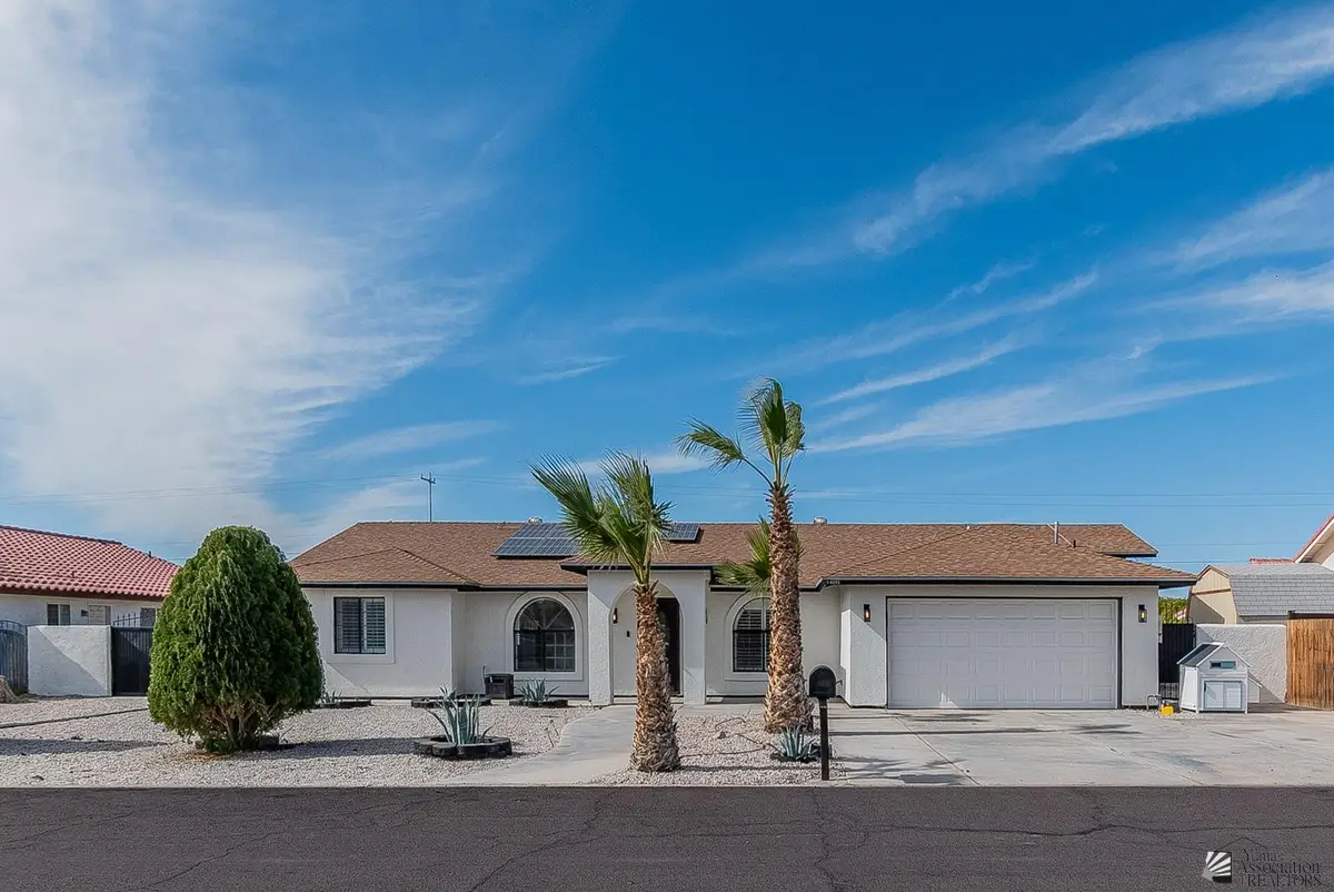 14640 S VERDE AVE, Yuma, AZ 85365 - #1