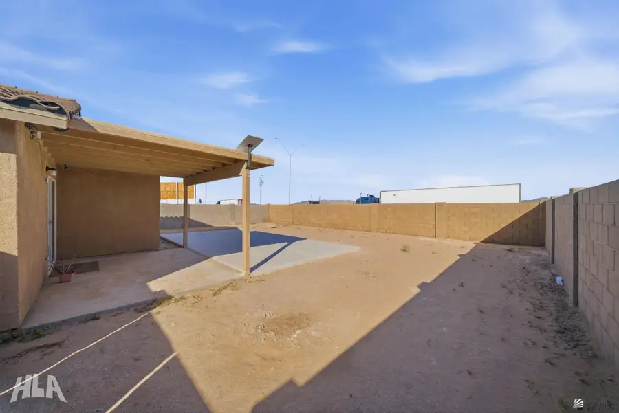 4507 S Ponderosa Trail, Yuma, AZ 85365 - #2
