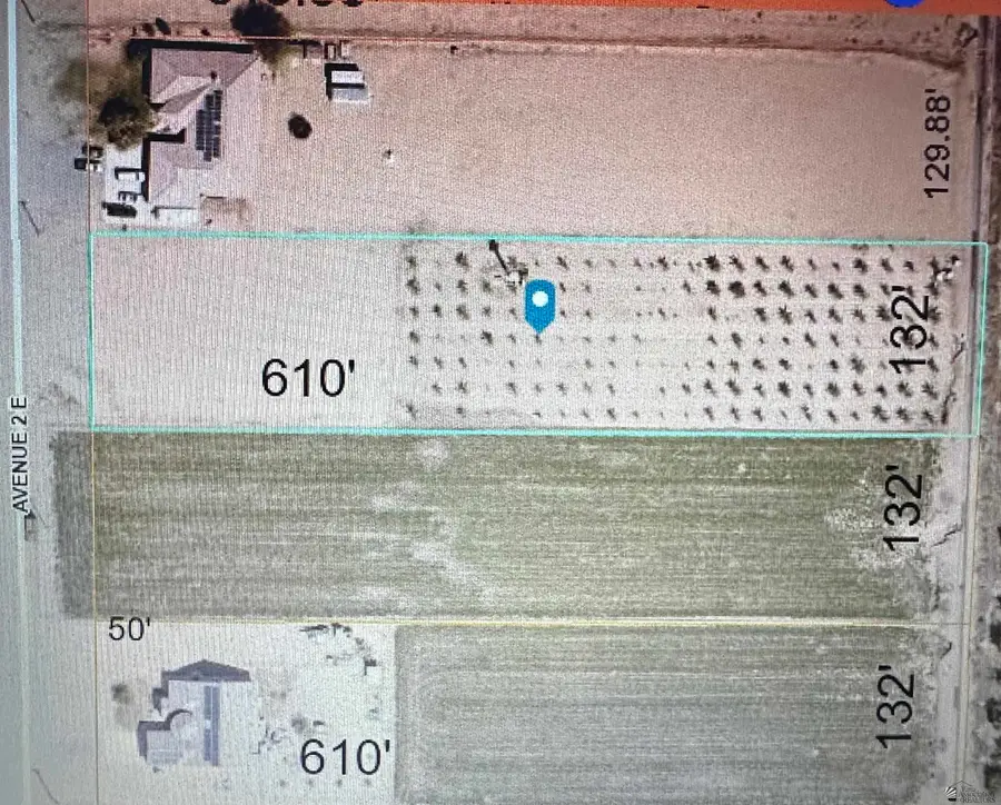 00000 S AVE 2 E, Yuma, AZ 85365 - #2