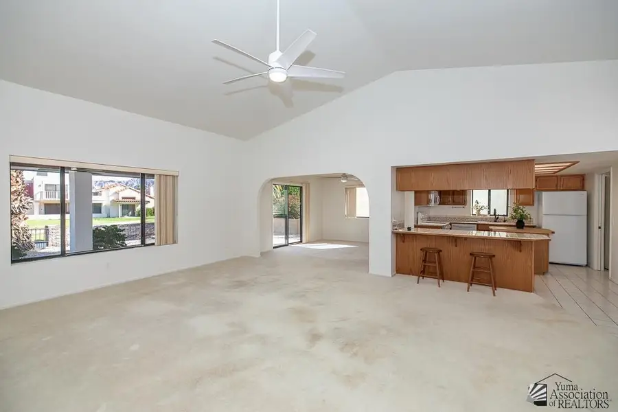 12518 E DEL RICO, Yuma, AZ 85367 - #2