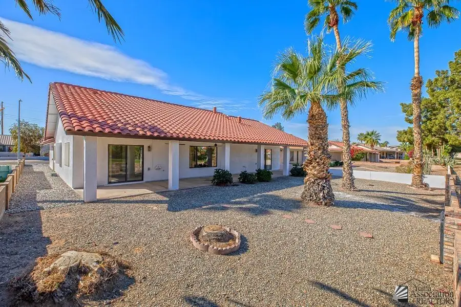 12518 E DEL RICO, Yuma, AZ 85367 - #3