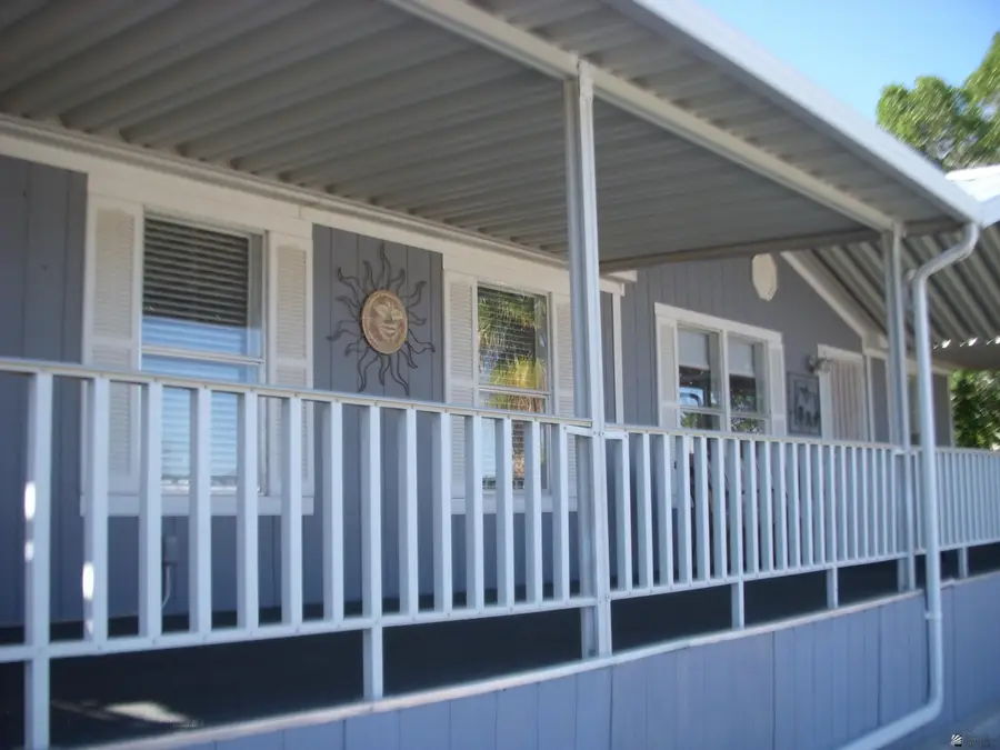 13537 E 51 LN, Yuma, AZ 85367 - #3