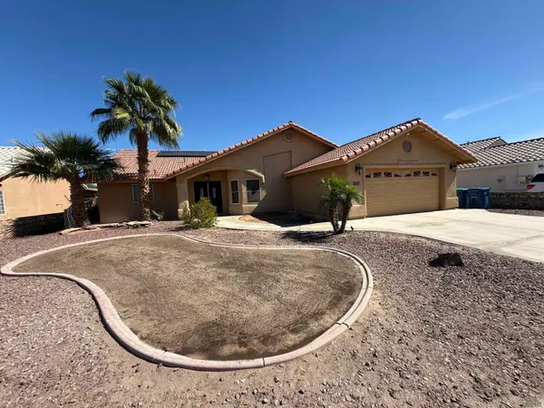 11653 S CHAPARRAL DR, Yuma, AZ 86365