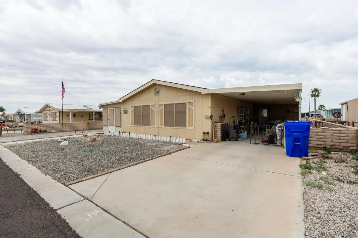 11238 S CACTUS WREN, Yuma, AZ 85365 - #1