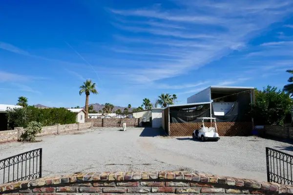 11607 S Helen DR, Yuma, AZ 85367