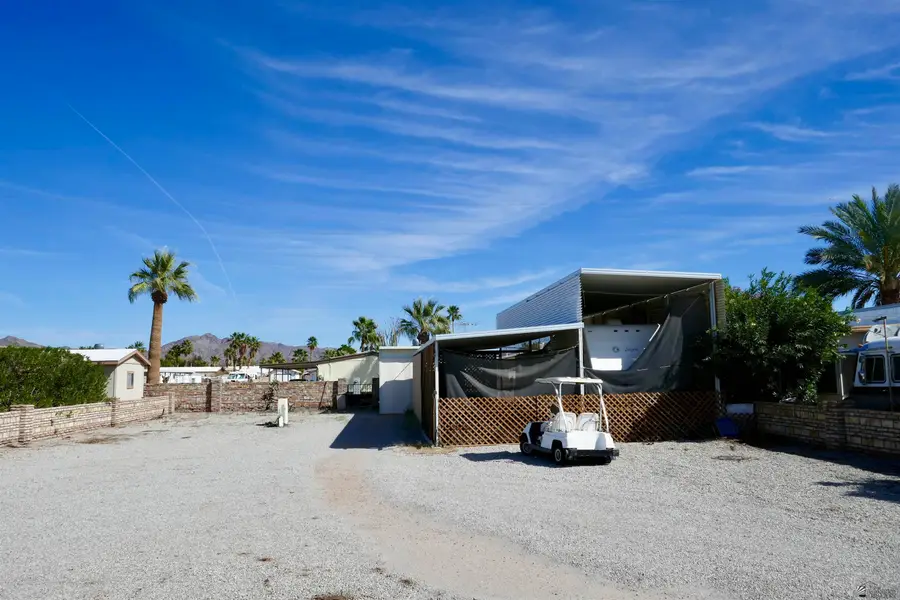 11607 S Helen DR, Yuma, AZ 85367 - #2