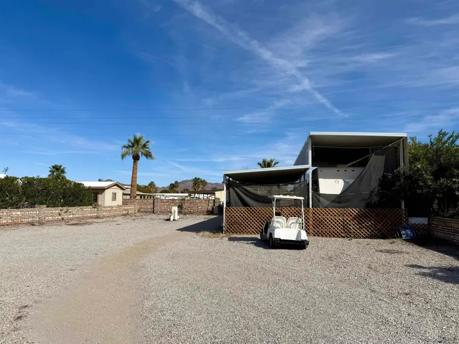 11607 S Helen DR, Yuma, AZ 85367 - #3