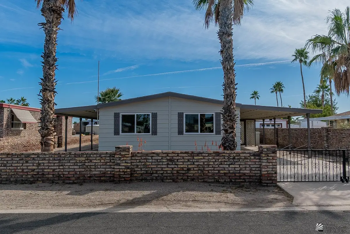 13243 E 42 ST, Yuma, AZ 85367 - #1