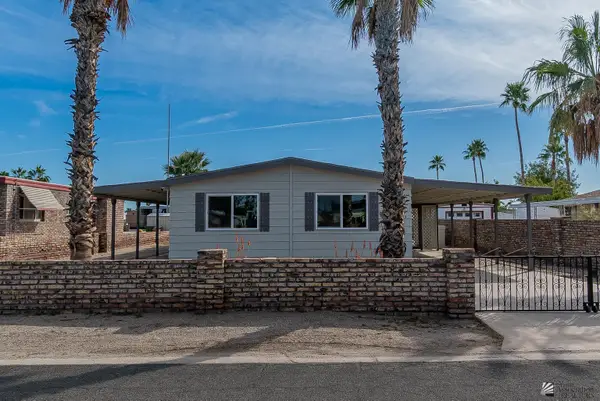 13243 E 42 ST, Yuma, AZ 85367