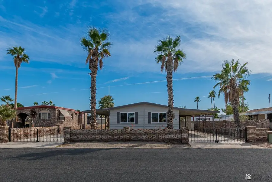 13243 E 42 ST, Yuma, AZ 85367 - #2