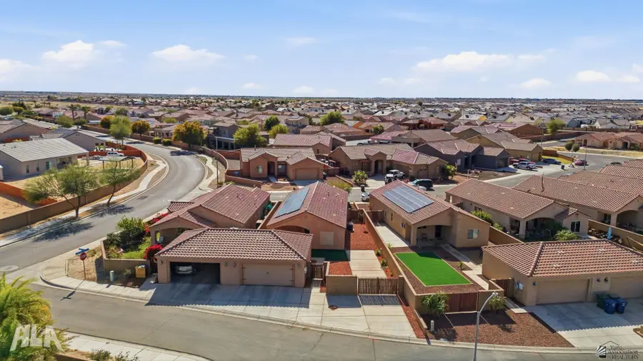 8140 E 34 ST, Yuma, AZ 85365 - #3