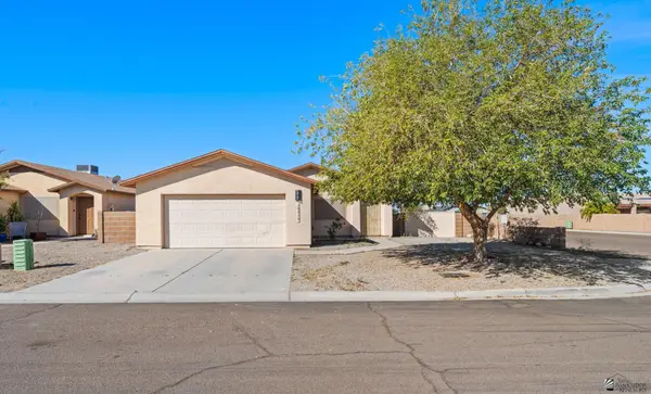 10310 S TORNADO AVE, Yuma, AZ 85365